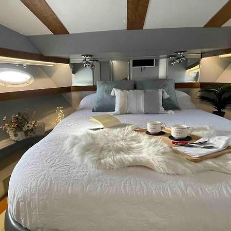 Barco Apartamento Playa Валенсия Экстерьер фото