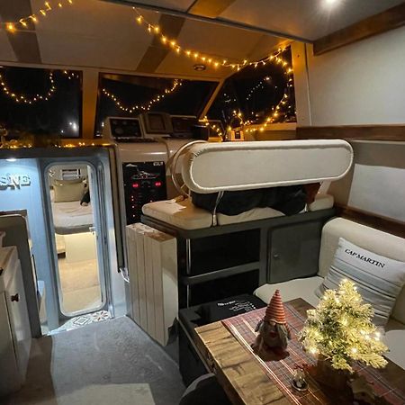 Barco Apartamento Playa Валенсия Экстерьер фото