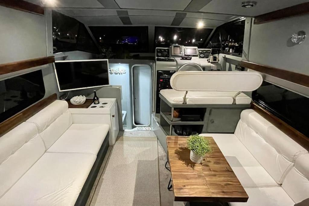 Barco Apartamento Playa Валенсия Экстерьер фото